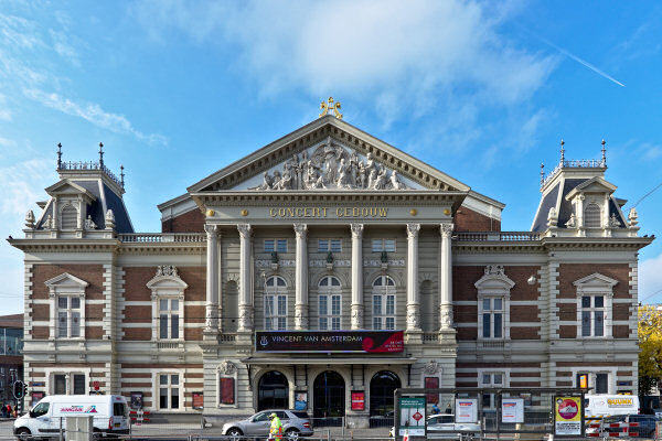 Het Concertgebouw