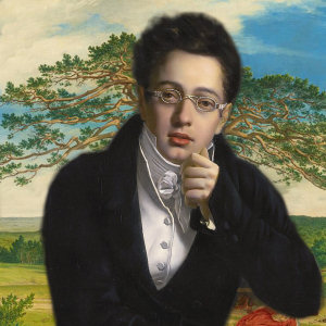 Franz Schubert